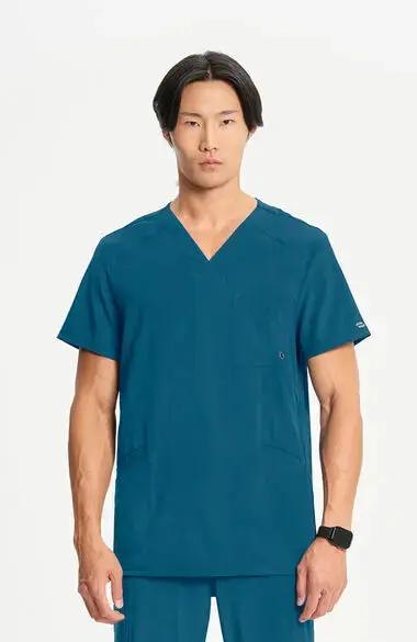Cherokee Infinity Men's Scrub Top CK900A Simply Scrubs Australia